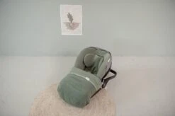 Koeka Royan Autostoel Deken 0+ - Groen 10 Koeka Royan Autostoel Deken 0+ - Groen -Aanbiedingen BIBS Winkel 1200x799 136