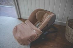 Koeka Royan Autostoel Deken 0+ - Lichtbruin 11 Koeka Royan Autostoel Deken 0+ - Lichtbruin -Aanbiedingen BIBS Winkel 1200x799 143