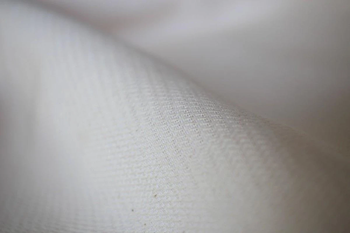 Yaro Broken Twill 33 Ring Sling 2 Yaro Broken Twill 33 Ring Sling - Afbeelding 2