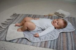 Koeka Verschoningsmatje Vik - Zand -Aanbiedingen BIBS Winkel 1200x799 175