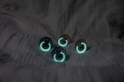 Bibs Boheme Glow In The Dark Blush 0-6 Mnd Fopspeen 210256C -Aanbiedingen BIBS Winkel 1200x799 184