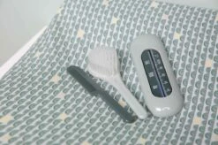 LUMA Bad- En Verzorgingsset (8-delig) - Sage Green -Aanbiedingen BIBS Winkel 1200x799 36