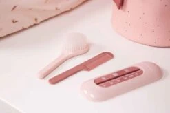 LUMA Bad- En Verzorgingsset (8-delig) - Blossom Pink -Aanbiedingen BIBS Winkel 1200x799 37