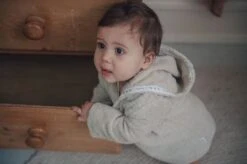 Koeka Baby Badjas Dijon Daily - 62/68 - Zand -Aanbiedingen BIBS Winkel 1200x799 58