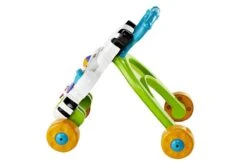 Fisher Price Fisher-Price Loop Met Mij Zebra - Looptrainer -Aanbiedingen BIBS Winkel 1200x799 70