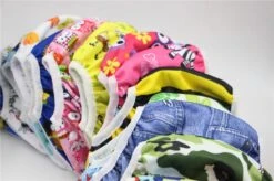 RAMBUX® - Zwemluier - Zebra - Wasbaar & Verstelbaar - Zwembroek Voor Zwembad - Zwemshort Baby & Peuter - 3-15 KG - 0-3 Jaar 12 RAMBUX® - Zwemluier - Zebra - Wasbaar & Verstelbaar - Zwembroek Voor Zwembad - Zwemshort Baby & Peuter - 3-15 KG - 0-3 Jaar -Aanbiedingen BIBS Winkel 1200x799 9