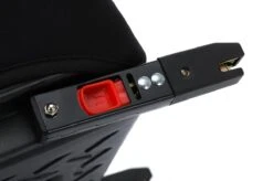 Auto Zitverhoger - Isofix - Autozitje - Kinderzitje - Zwart - Gecertificeerd - Fillikid -Aanbiedingen BIBS Winkel 1200x799 95