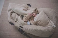 Koeka Hoes Voor Baby Autostoel 0+ Antwerp - Zand 8 Koeka Hoes Voor Baby Autostoel 0+ Antwerp - Zand -Aanbiedingen BIBS Winkel 1200x799 97