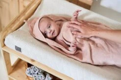 Jollein Hydrofiel Multidoek Bloom 70x70cm - 3 Stuks -Aanbiedingen BIBS Winkel 1200x800 104