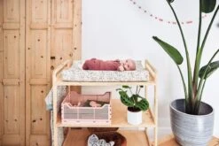 Jollein Hydrofiel Multidoek Bloom 70x70cm - 3 Stuks -Aanbiedingen BIBS Winkel 1200x800 107