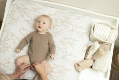 Meyco Branches 9-pack Hydrofiele Starterset - Sand -Aanbiedingen BIBS Winkel 1200x800 130