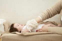 Meyco Branches 9-pack Hydrofiele Starterset - Sand -Aanbiedingen BIBS Winkel 1200x800 131