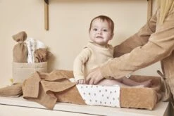 Meyco Mini Panther Hydrofiele Doeken - 3-pack - Toffee - 70x70cm 9 Meyco Mini Panther Hydrofiele Doeken - 3-pack - Toffee - 70x70cm -Aanbiedingen BIBS Winkel 1200x800 149