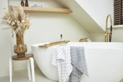 Meyco X Mrs.Keizer Louis Hydrofiele Doeken - 3-pack - Grijs - 70x70cm -Aanbiedingen BIBS Winkel 1200x800 151