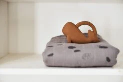 Jollein Hydrofiel Multidoek Spot 70x70cm - Caramel - 3 Stuks -Aanbiedingen BIBS Winkel 1200x800 154