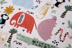 Blush & Blossom Animal 70 X 70 Cm 6 Stuks Hydrofiel Luiers TR-BB4043 -Aanbiedingen BIBS Winkel 1200x800 158