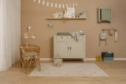 Little Dutch Little Goose Wikkeldoek 70 X 70 Cm -Aanbiedingen BIBS Winkel 1200x800 169