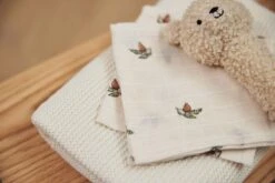 Jollein Hydrofiele Doek Small 70x70cm - Rosehip - 3 Stuks -Aanbiedingen BIBS Winkel 1200x800 176