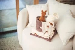 Jollein Hydrofiel Multidoek 115x115cm - Savannah - 2 Stuks -Aanbiedingen BIBS Winkel 1200x800 187