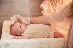 Jollein Baby Hydrofiel Washandje Meadow - Chestnut - 3 Stuks -Aanbiedingen BIBS Winkel 1200x800 201