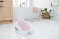 Angelcare - Badsteun - Babybadjes - Roze -Aanbiedingen BIBS Winkel 1200x800 210
