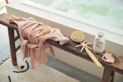 Jollein Baby Badjas 1-2jr - Jeans Blue 32 Jollein Baby Badjas 1-2jr - Jeans Blue -Aanbiedingen BIBS Winkel 1200x800 219