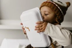 Funkybox - Billendoekjes Doosje - To Go - Grey - Little Stars 34 Funkybox - Billendoekjes Doosje - To Go - Grey - Little Stars -Aanbiedingen BIBS Winkel 1200x800 22