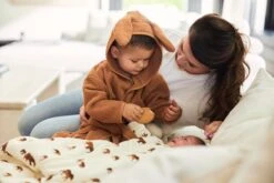 Jollein Baby Badjas 1-2jr - Jeans Blue 33 Jollein Baby Badjas 1-2jr - Jeans Blue -Aanbiedingen BIBS Winkel 1200x800 220