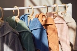 Jollein Baby Badjas 1-2jr - Jeans Blue 36 Jollein Baby Badjas 1-2jr - Jeans Blue -Aanbiedingen BIBS Winkel 1200x800 221