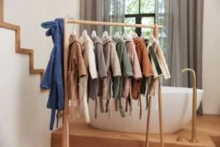 Jollein Badjas 3-4 Jaar - Caramel 25 Jollein Badjas 3-4 Jaar - Caramel -Aanbiedingen BIBS Winkel 1200x800 224