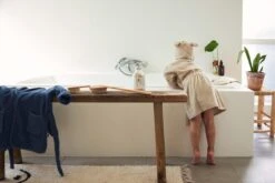 Jollein Baby Badjas 1-2jr - Nougat -Aanbiedingen BIBS Winkel 1200x800 228