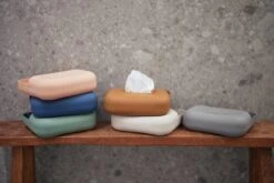 Jollein Billendoekjes Box Siliconen - Pale Pink -Aanbiedingen BIBS Winkel 1200x800 23