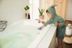 Jollein Baby Badjas 1-2jr - Nougat -Aanbiedingen BIBS Winkel 1200x800 231