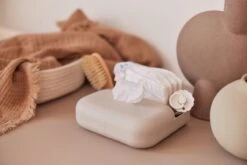 Jollein Billendoekjes Box Siliconen - Pale Pink -Aanbiedingen BIBS Winkel 1200x800 24