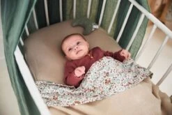 Jollein Rammelaar Moon - Ash Green -Aanbiedingen BIBS Winkel 1200x800 240