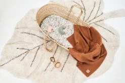 Jollein Rammelaar Moon - Ash Green -Aanbiedingen BIBS Winkel 1200x800 241