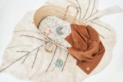 Jollein Rammelaar Moon - Ash Green -Aanbiedingen BIBS Winkel 1200x800 242