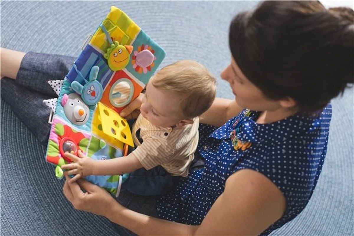 Taf Toys Activity Center Voor Aan De Box, Campingbed Of Los Te Gebruiken, Met Muziek En Licht – 0 Tot 24 Maanden 11 Taf Toys Activity Center Voor Aan De Box, Campingbed Of Los Te Gebruiken, Met Muziek En Licht – 0 Tot 24 Maanden - Afbeelding 11