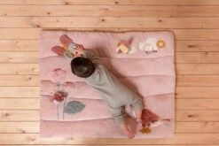 Little Dutch - Speelkleed - Boxkleed - Flowers & Butterflies -Aanbiedingen BIBS Winkel 1200x800 254