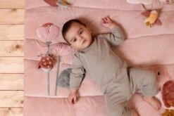 Little Dutch - Speelkleed - Boxkleed - Flowers & Butterflies -Aanbiedingen BIBS Winkel 1200x800 256