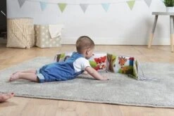 Tiny Love Dubbelzijdige Eerste Boek - Meadow Days - Boerderij 11 Tiny Love Dubbelzijdige Eerste Boek - Meadow Days - Boerderij -Aanbiedingen BIBS Winkel 1200x800 258