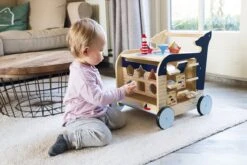Baby Walvis Loopwagen - Houten Speelgoed Vanaf 1 Jaar 23 Baby Walvis Loopwagen - Houten Speelgoed Vanaf 1 Jaar -Aanbiedingen BIBS Winkel 1200x800 278