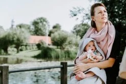 Baby's Only Houten Baby Rammelaar Olifant Gebreid - Classic Roze - Baby Cadeau -Aanbiedingen BIBS Winkel 1200x800 282