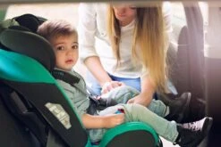 Lionelo Sander - Autostoel - ISOFIX 180° - Extra Zij-bescherming - Tot 36kg -Aanbiedingen BIBS Winkel 1200x800 289