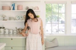 Ergobaby - Embrace - Draagzak Baby - Blush Pink -Aanbiedingen BIBS Winkel 1200x800 290