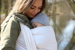 Yaro Broken Twill 33 Draagdoek - Maat 5 - 4.20 Meters 16 Yaro Broken Twill 33 Draagdoek - Maat 5 - 4.20 Meters -Aanbiedingen BIBS Winkel 1200x800 299