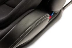 MUNDO 0-36 KG ISOFIX - 360 Graden Draaibaar Zwart -Aanbiedingen BIBS Winkel 1200x800 327