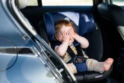 MUNDO 0-36 KG ISOFIX - 360 Graden Draaibaar Zwart -Aanbiedingen BIBS Winkel 1200x800 329