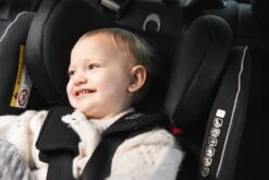 Babyauto Biro D FIX Black Group 0+ 1 2 3 - 0 Tot 36 Kg - Isofix -Aanbiedingen BIBS Winkel 1200x800 331