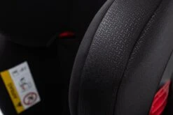 Babyauto Biro D FIX Black Group 0+ 1 2 3 - 0 Tot 36 Kg - Isofix -Aanbiedingen BIBS Winkel 1200x800 332